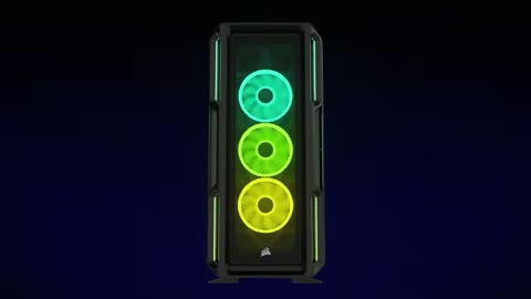 Beat 1: Front view