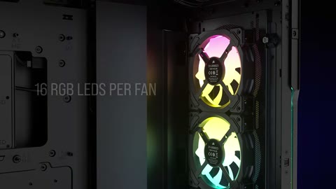 Beat 6: 208 LEDs