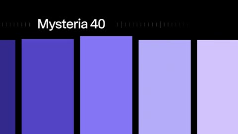 Beat 18: Colour ramps