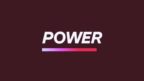 Beat 20: POWER