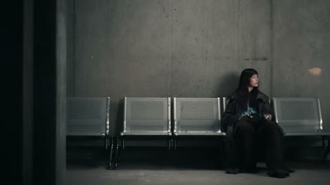 Beat 2: Waiting bench
