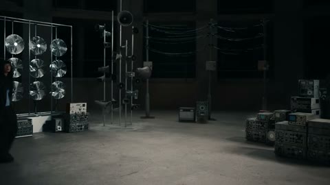 Beat 5: Hall wide