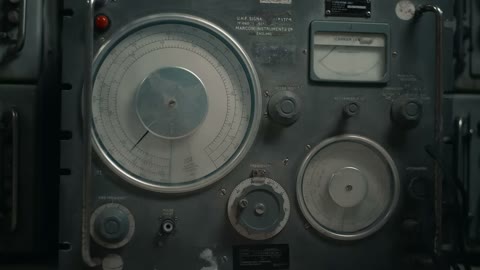 Beat 6: Dial machine