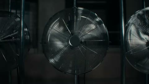 Beat 9: Fan close-up
