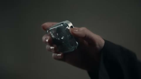 Beat 15: Case lights up