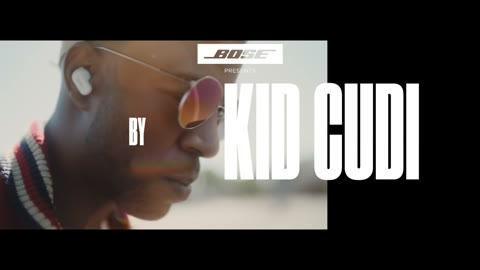 Beat 2: BY KID CUDI card