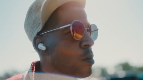 Beat 5: Bose gear