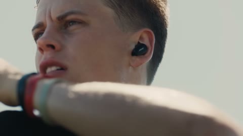 Beat 6: Listening kid