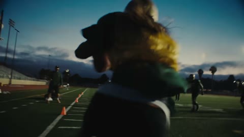 Beat 11: Stadium montage