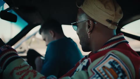Beat 16: Into the car