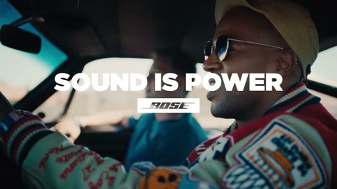 Beat 19: Sound is Power