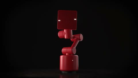 Beat 16: Dance and faces