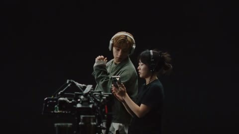 Beat 5: Adjusting