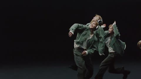 Beat 12: Multiplied dance