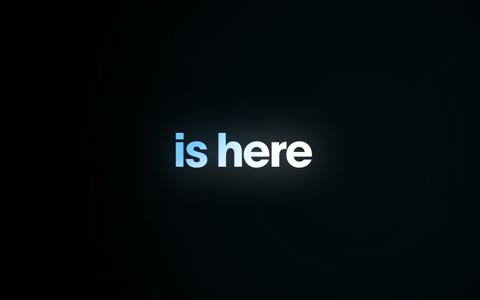 Beat 1: Wordmark