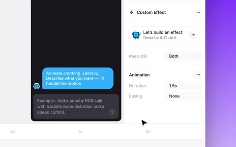 Beat 8: Build the tools