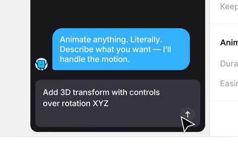 Beat 10: Animate with AI