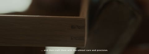 Beat 13: Select materials