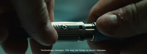 Beat 21: Technology changes