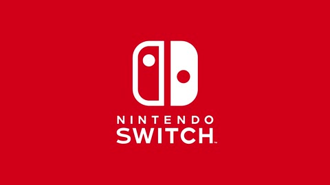 Beat 1: Switch logo