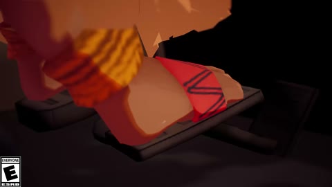 Beat 3: Pedal