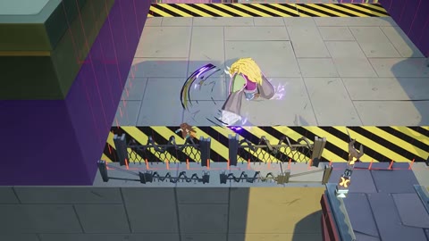 Beat 9: Biomes and traps