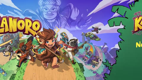 Beat 19: Key art reveal