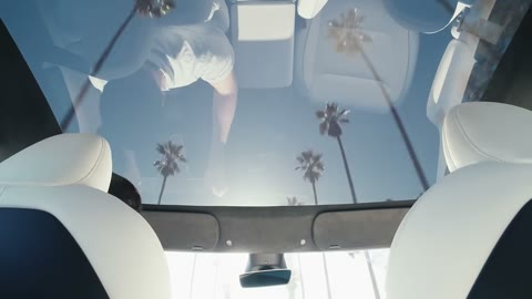 Beat 8: Glass roof