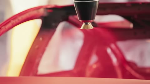 Beat 11: Texture and nozzle