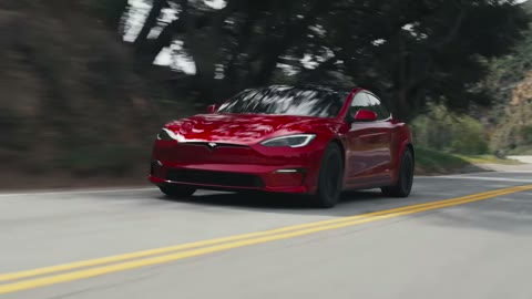 Beat 16: Model X