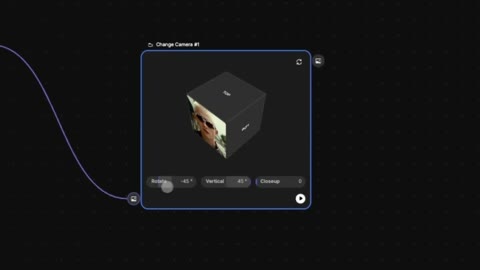 Beat 2: Node menu