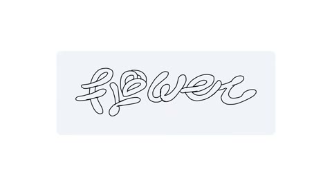 Beat 13: Flower sketch
