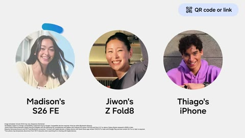 Beat 24: Pick a person