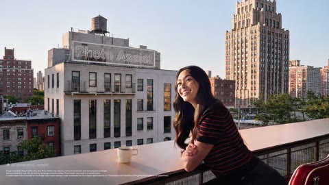 Beat 34: Rooftop swap