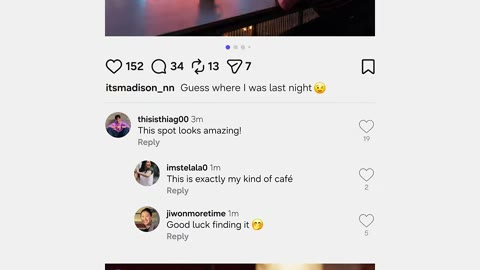 Beat 36: Social post