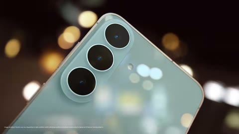 Beat 40: Phone back at night