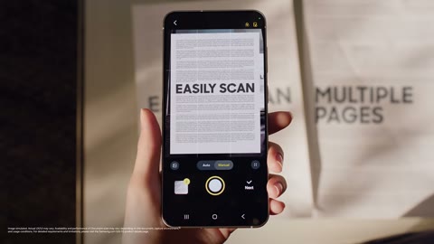 Beat 46: Easily scan