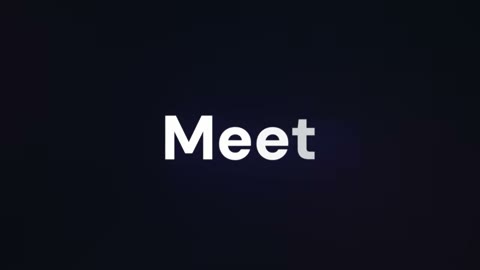 Beat 1: Meet