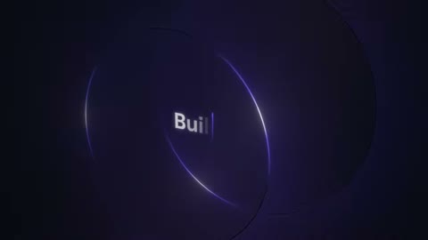 Beat 2: Logo reveal