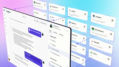 Beat 9: Nodes build
