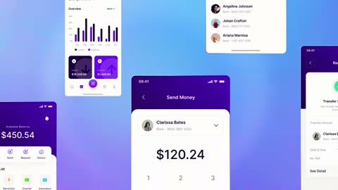 Beat 12: Publish ripple