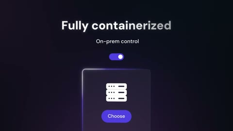 Beat 16: Deploy anywhere