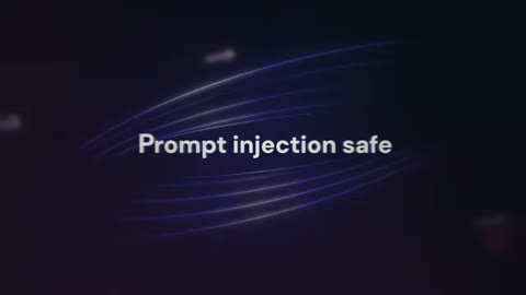 Beat 18: Enterprise-grade security