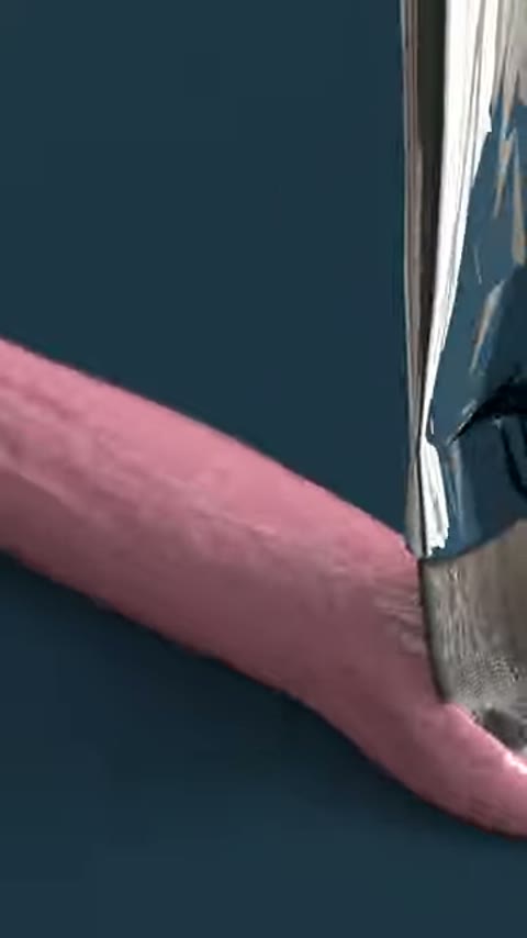 Beat 8: Gel drip