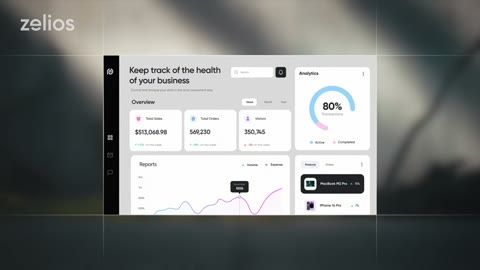 Beat 22: Share and publish