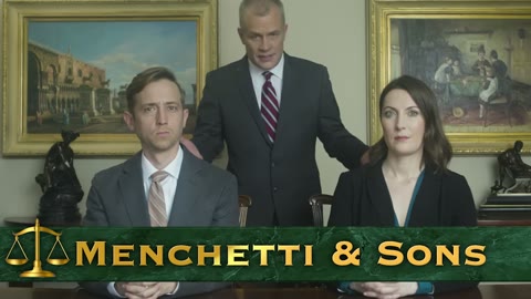 Beat 9: Menchetti & Sons