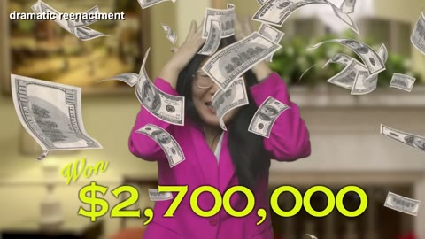 Beat 13: Money rain