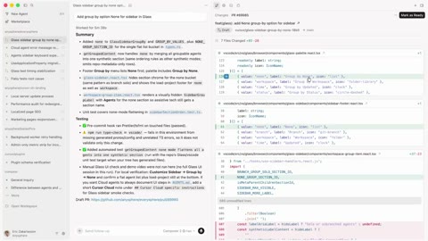 Beat 13: Founders discuss
