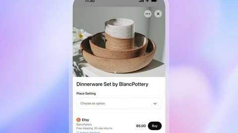 Beat 7: Listing