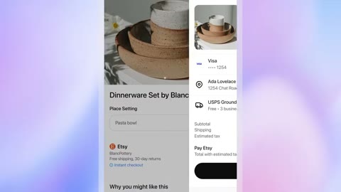 Beat 9: Buy tapped